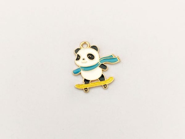 Cartoon Charm