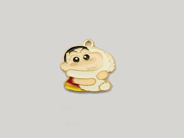 Cartoon Charm