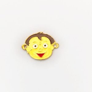 Cartoon Charm