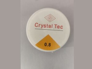 StrCrd003 Elastic Cord