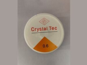 StrCrd004 Elastic Cord