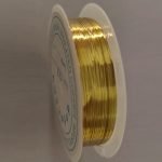Gauge Wire