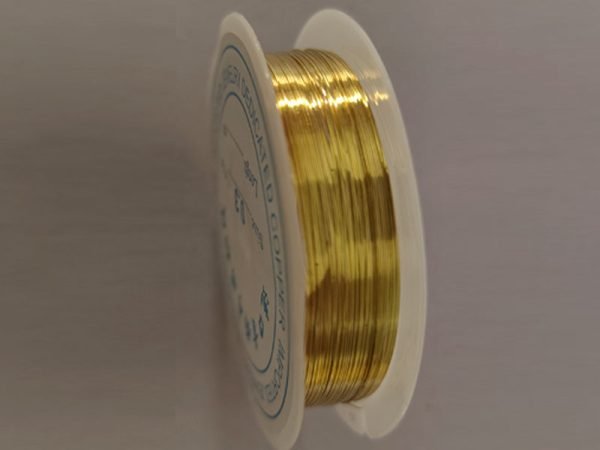 Gauge Wire