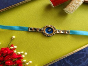 Kundan Rakhi