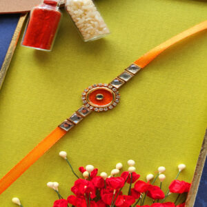 Handmade Rakhi