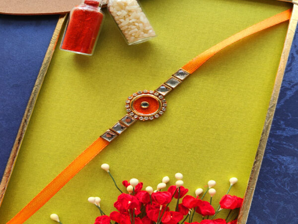 Handmade Rakhi