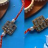 Kundan Rakhi