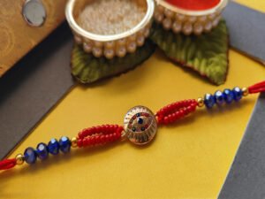 Evil Eye Rakhi
