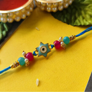 Handmade Rakhi