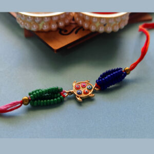 Handmade Rakhi