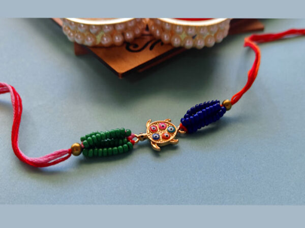 Handmade Rakhi