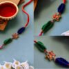 Evil Eye Rakhi