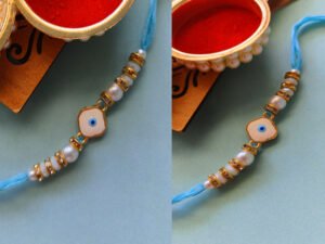 Evil Eye Rakhi