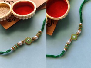 Evil Eye Rakhi