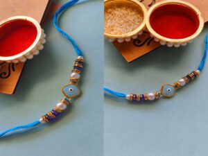 Evil Eye Rakhi