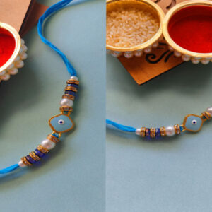Handmade Rakhi