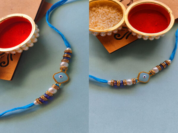 Handmade Rakhi