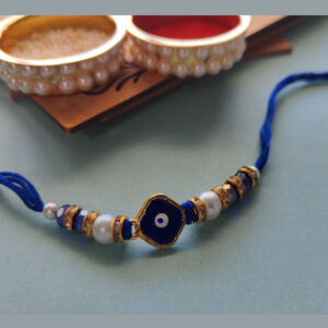 Handmade Rakhi
