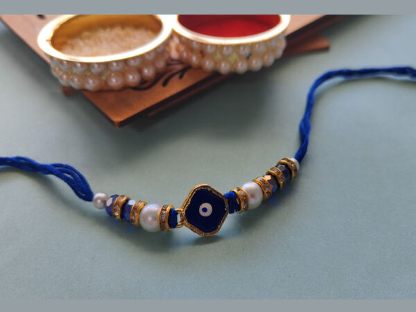 Handmade Rakhi