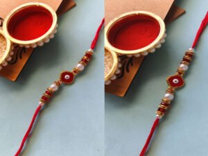 Evil Eye Rakhi