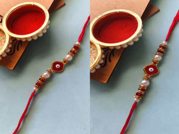 Handmade Rakhi