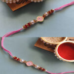 Handmade Rakhi