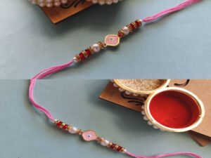 Evil Eye Rakhi
