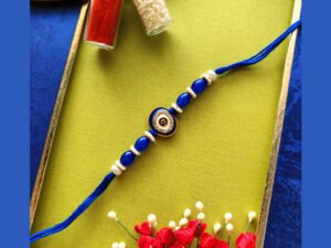 Evil Eye Rakhi