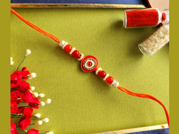 Handmade Rakhi