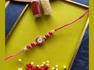 Evil Eye Rakhi