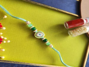 Evil Eye Rakhi