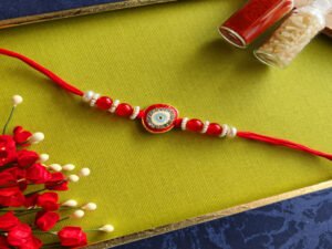 Handmade Rakhi