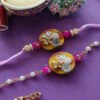Bhaiya Bhabhi Rakhi