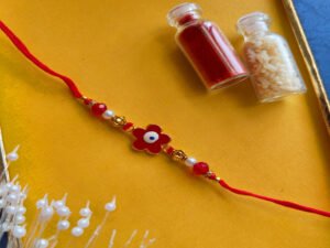 Evil Eye Rakhi