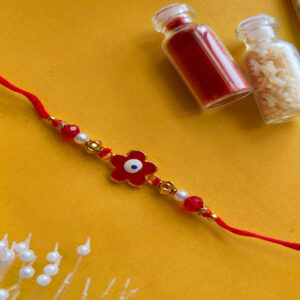 Handmade Rakhi
