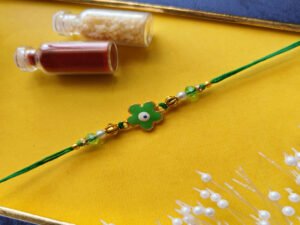 Evil Eye Rakhi