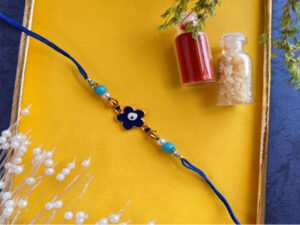 Evil Eye Rakhi