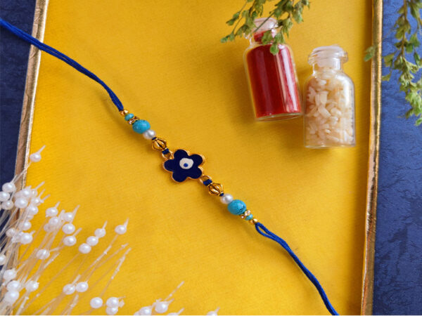Handmade Rakhi