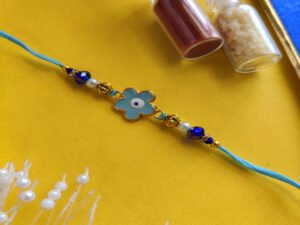 Evil Eye Rakhi
