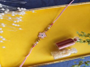 Evil Eye Rakhi