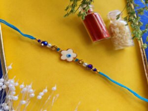 Evil Eye Rakhi