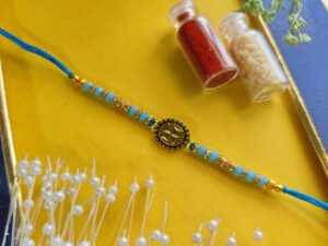 Swastik Rakhi