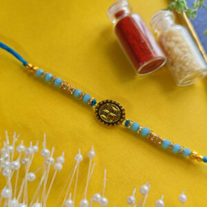 Handmade Rakhi