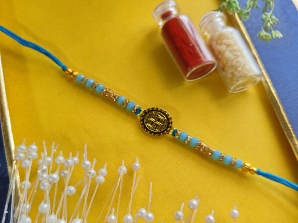 Handmade Rakhi