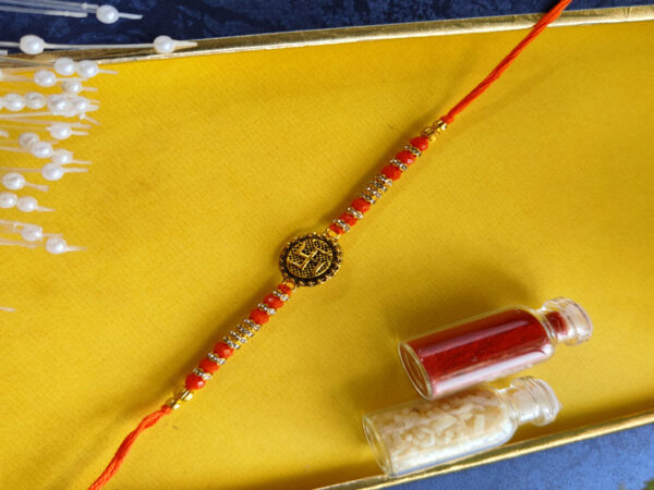 Handmade Rakhi