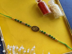Swastik Rakhi