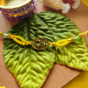 Handmade Rakhi