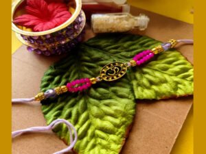 Om Rakhi