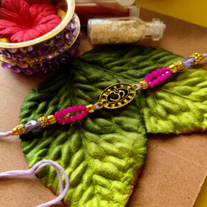 Handmade Rakhi