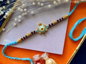 Evil Eye Rakhi